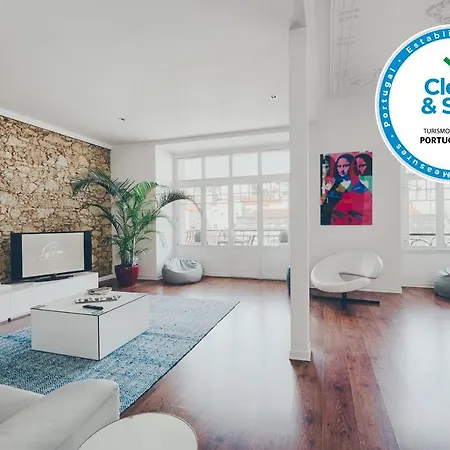 Apartman Master Deco Gem In City Center
