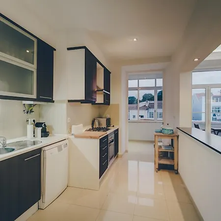 Master Deco Gem In City Center Apartman *