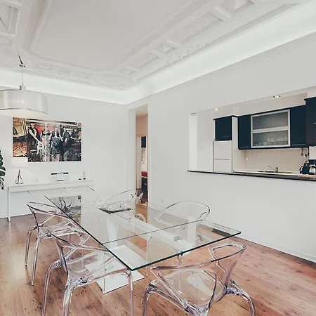 Master Deco Gem In City Center Apartman