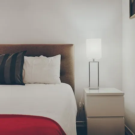 Master Deco Gem In City Center Apartman *