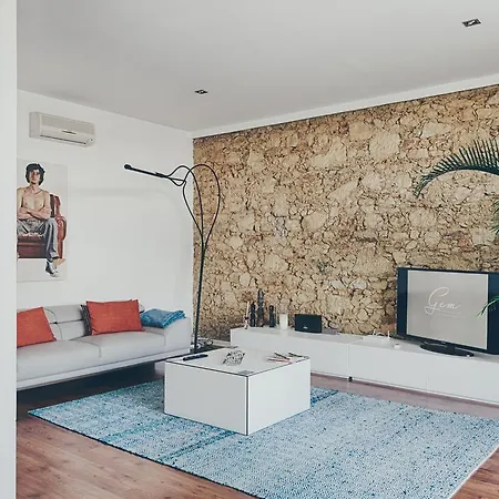 Apartman Master Deco Gem In City Center