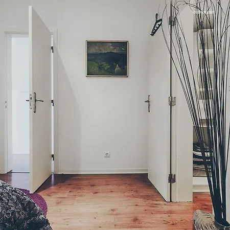 Master Deco Gem In City Center Apartment *