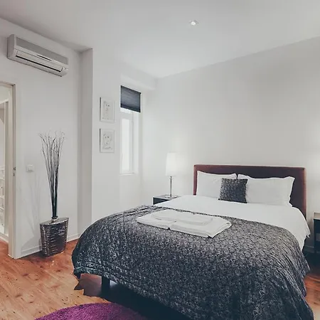 Master Deco Gem In City Center Apartment